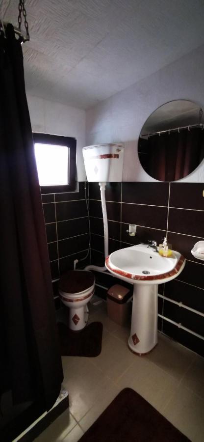 Etno Domacinstvo Miris Bosiljka Apartment Mislodin Bagian luar foto