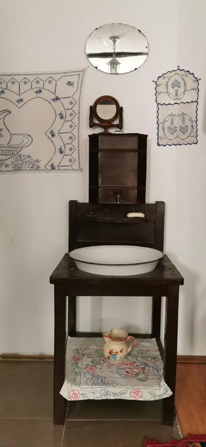 Etno Domacinstvo Miris Bosiljka Apartment Mislodin Bagian luar foto