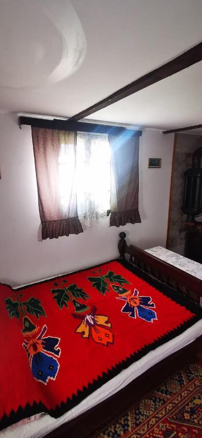 Etno Domacinstvo Miris Bosiljka Apartment Mislodin Bagian luar foto