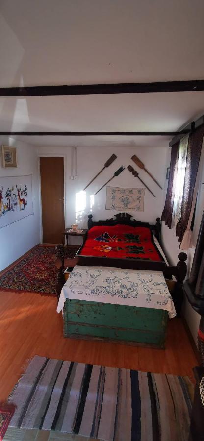 Etno Domacinstvo Miris Bosiljka Apartment Mislodin Bagian luar foto