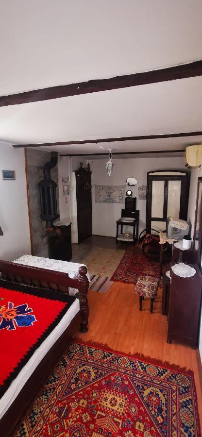 Etno Domacinstvo Miris Bosiljka Apartment Mislodin Bagian luar foto