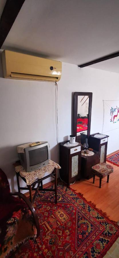 Etno Domacinstvo Miris Bosiljka Apartment Mislodin Bagian luar foto