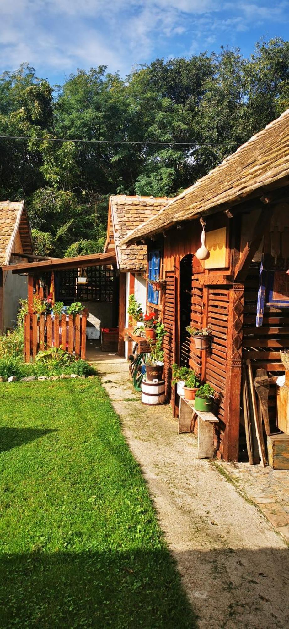 Etno Domacinstvo Miris Bosiljka Apartment Mislodin Bagian luar foto